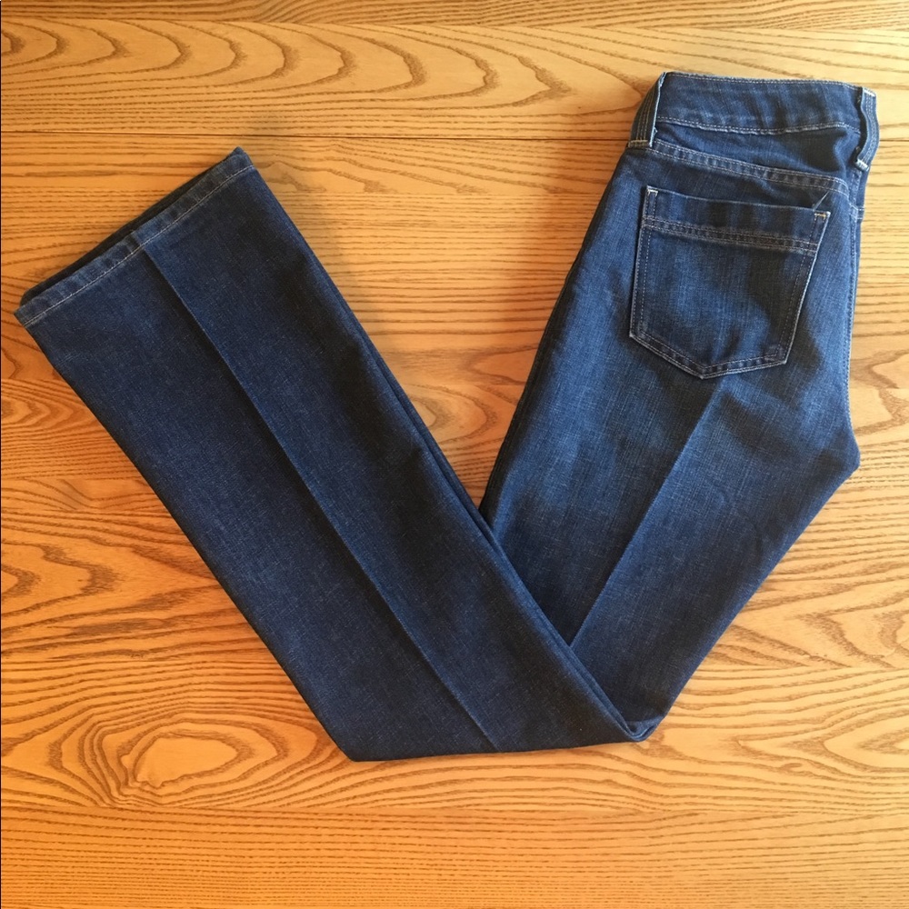 GAP Vintage X-LONG bootcut jeans TALL